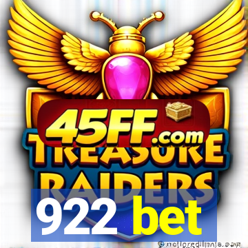 922 bet